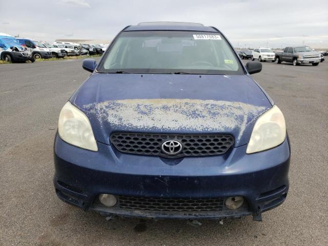 Photo 5 from auction – 2003 TOYOTA COROLLA MA with VIN 2T1LR32E73C120420