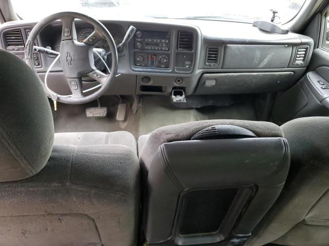 Zdjęcie 8 z aukcji – 2004 CHEVROLET SILVERADO z VIN 1GCEK19T54E288724
