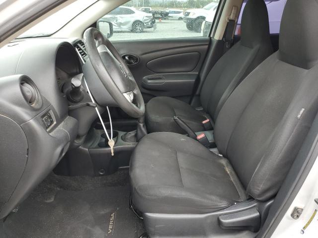 Photo 7 from auction – 2016 NISSAN VERSA S with VIN 3N1CN7AP3GL884860