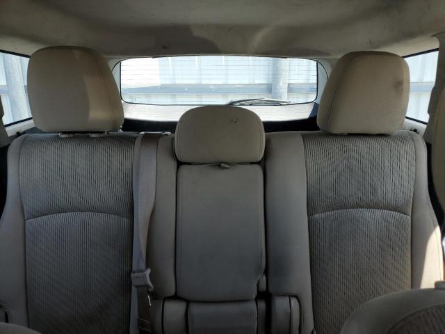 Photo 10 from auction – 2015 DODGE JOURNEY SE with VIN 3C4PDCAB5FT748498