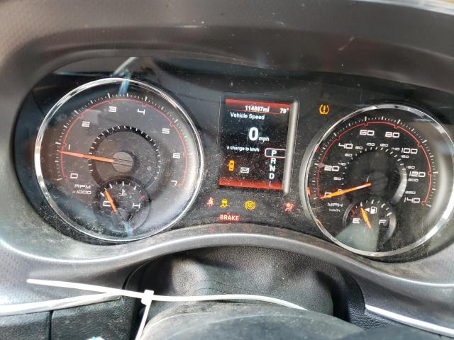Photo 9 from auction – 2014 DODGE CHARGER SE with VIN 2C3CDXBG3EH104851