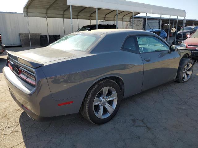 Photo 3 from auction – 2018 DODGE CHALLENGER with VIN 2C3CDZAG3JH228299