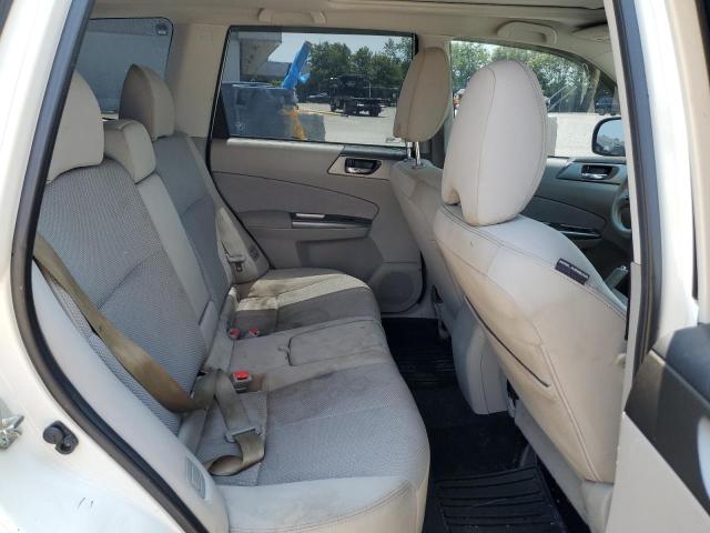 Photo 11 from auction – 2013 SUBARU FORESTER with VIN JF2SHADC0DH438134