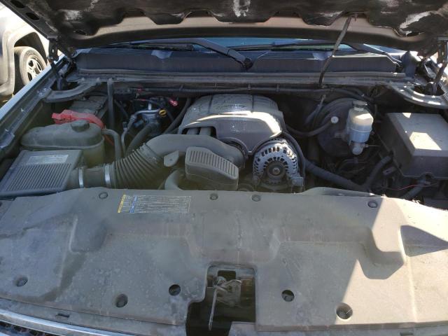 Photo 11 from auction – 2008 CHEVROLET SILVERADO with VIN 2GCEK19Y881281205