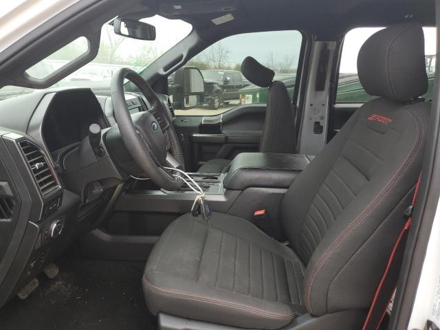 Photo 7 from auction – 2019 FORD F150 SUPER with VIN 1FTEW1E49KFB34172