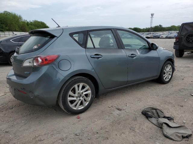 Photo 3 from auction – 2013 MAZDA 3 I with VIN JM1BL1LP2D1790450