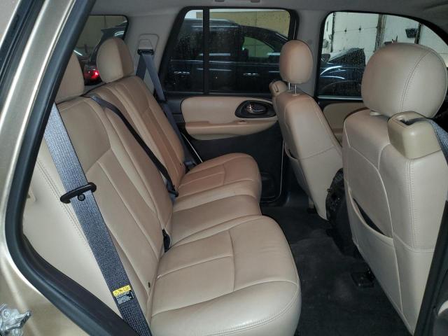 Photo 11 from auction – 2005 CHEVROLET TRAILBLAZE with VIN 1GNDT13S852274738