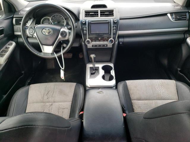 Photo 8 from auction – 2012 TOYOTA CAMRY with VIN 4T1BF1FK2CU159598