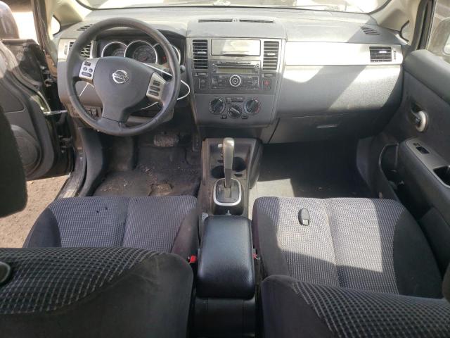 Photo 8 from auction – 2011 NISSAN VERSA S with VIN 3N1BC1CP6BL511817