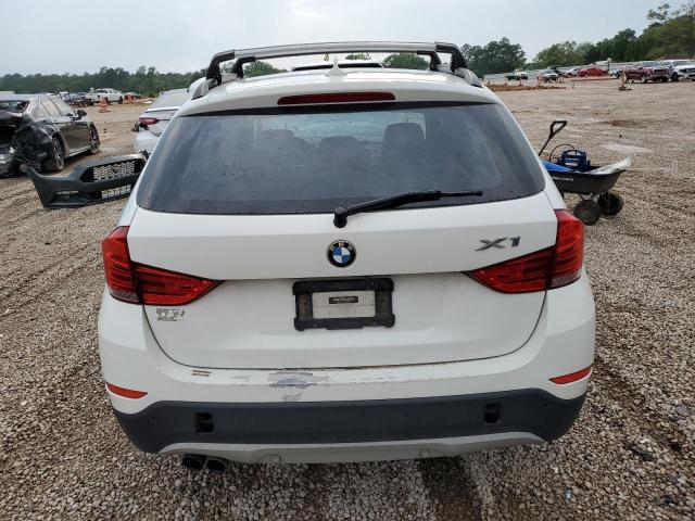 Photo 6 from auction – 2014 BMW X1 SDRIVE2 with VIN WBAVM1C52EVW54237