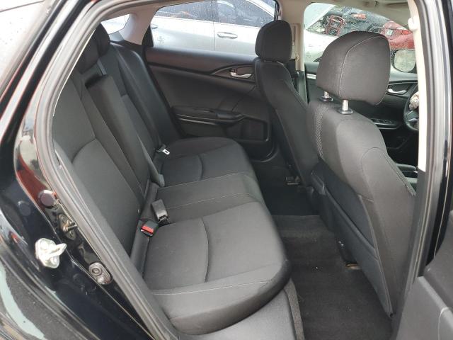 Photo 10 from auction – 2016 HONDA CIVIC EX with VIN 19XFC2F79GE050852