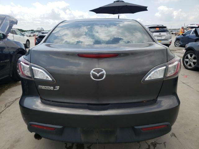 Photo 6 from auction – 2010 MAZDA 3 I with VIN JM1BL1SF2A1175692