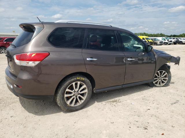 Photo 3 from auction – 2015 NISSAN PATHFINDER with VIN 5N1AR2MN6FC634671
