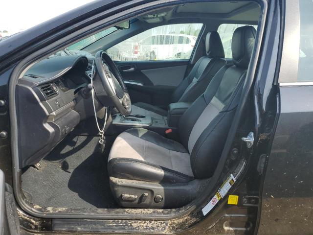 Photo 7 from auction – 2012 TOYOTA CAMRY BASE with VIN 4T1BF1FK2CU074664