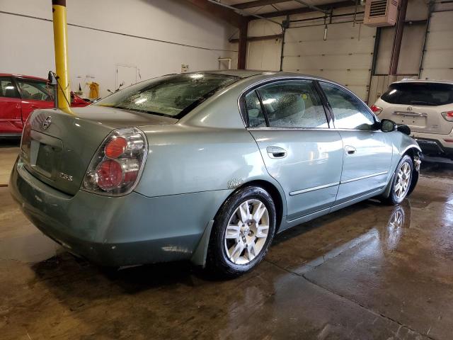 Photo 3 from auction – 2006 NISSAN ALTIMA S with VIN 1N4AL11D76N439717