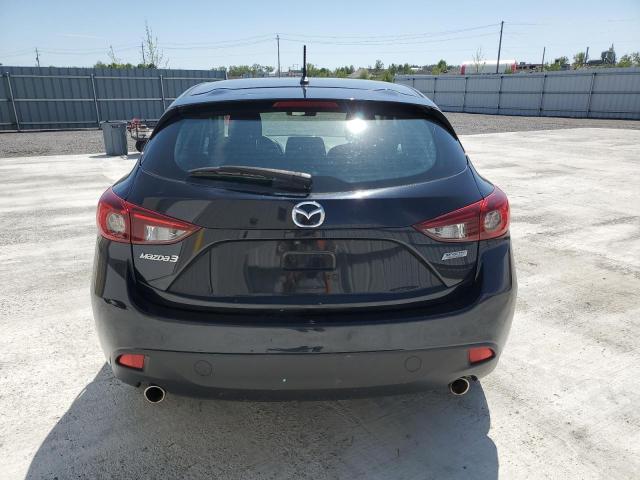 Photo 6 from auction – 2016 MAZDA 3 TOURING with VIN 3MZBM1L76GM305227