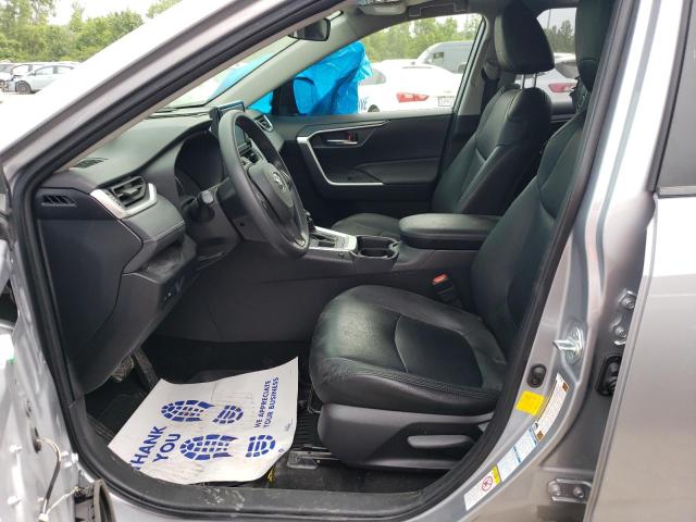 Фото 7 с аукциона – 2019 TOYOTA RAV4 XLE с VIN JTMP1RFV2KD512776