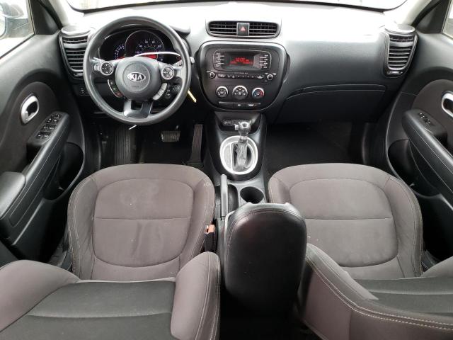 Zdjęcie 8 z aukcji – 2016 KIA SOUL z VIN KNDJN2A28G7326101