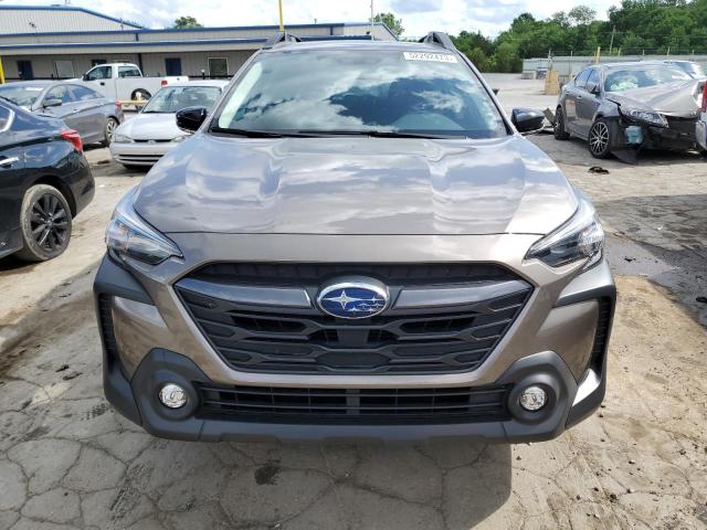 Photo 5 from auction – 2023 SUBARU OUTBACK PR with VIN 4S4BTAFC3P3114988