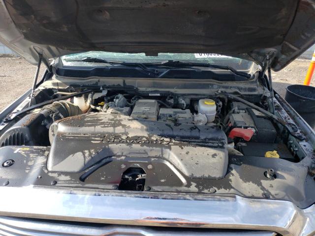 Photo 11 from auction – 2022 RAM 2500 LARAM with VIN 3C6UR5FL9NG325830