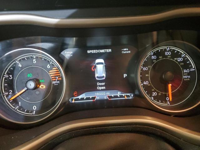 صورة رقم 9 من المزاد - 2016 JEEP CHEROKEE L مع VIN 1C4PJLDB2GW264255