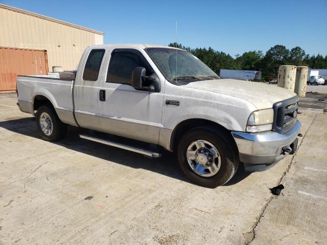 Photo 4 from auction – 2004 FORD F250 SUPER with VIN 1FTNX20L84EA54324
