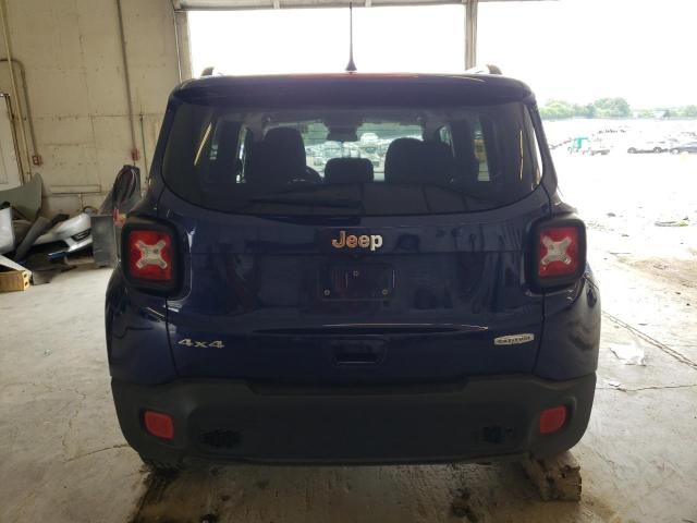 Photo 6 from auction – 2018 JEEP RENEGADE L with VIN ZACCJBBB4JPJ35110