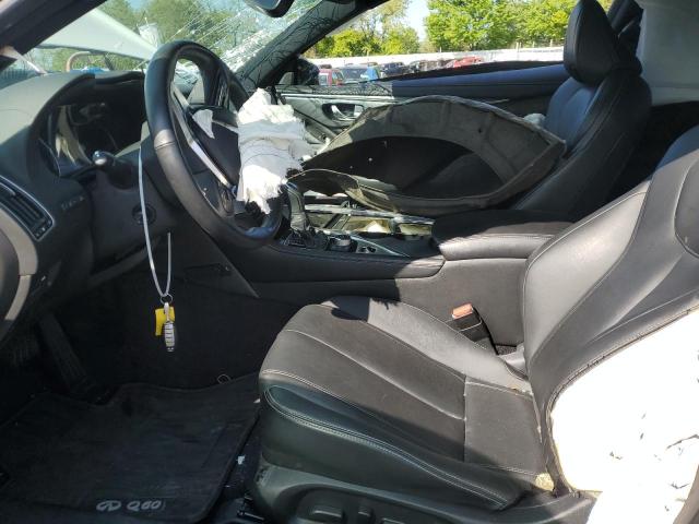 Photo 7 from auction – 2017 INFINITI Q60 PREMIU with VIN JN1EV7EL6HM554380