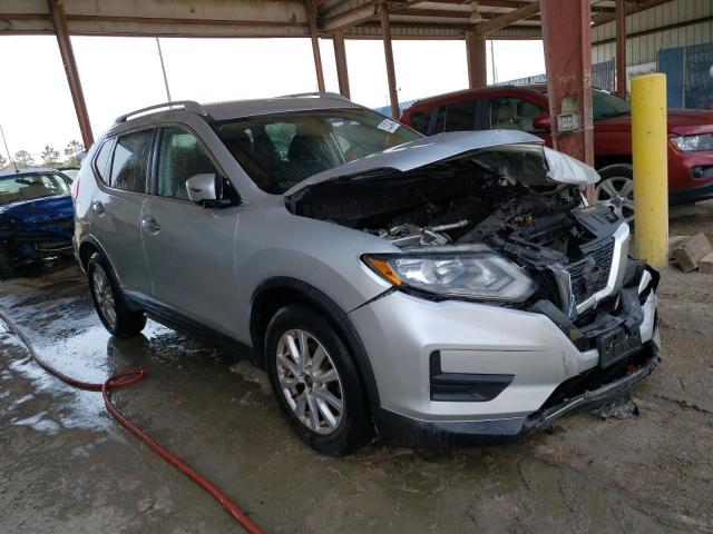 Photo 4 from auction – 2017 NISSAN ROGUE S with VIN KNMAT2MT7HP538550