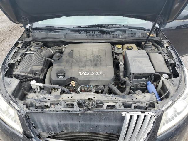 Photo 11 from auction – 2011 BUICK LACROSSE C with VIN 1G4GE5ED6BF306172