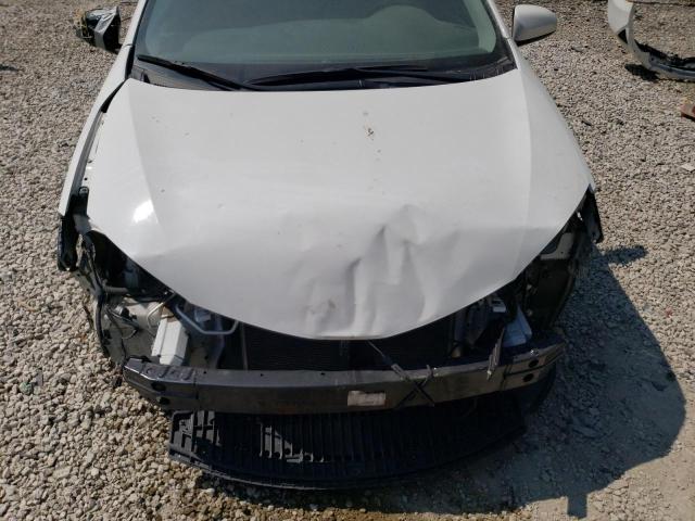 Photo 11 from auction – 2015 TOYOTA COROLLA L with VIN 2T1BURHE1FC439109