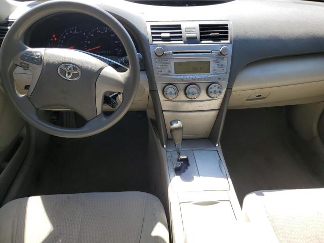 Zdjęcie 8 z aukcji – 2011 TOYOTA CAMRY BASE z VIN 4T1BF3EK1BU722474