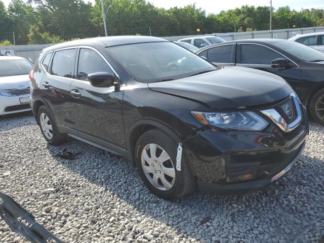 Photo 4 from auction – 2017 NISSAN ROGUE S with VIN KNMAT2MV5HP604711