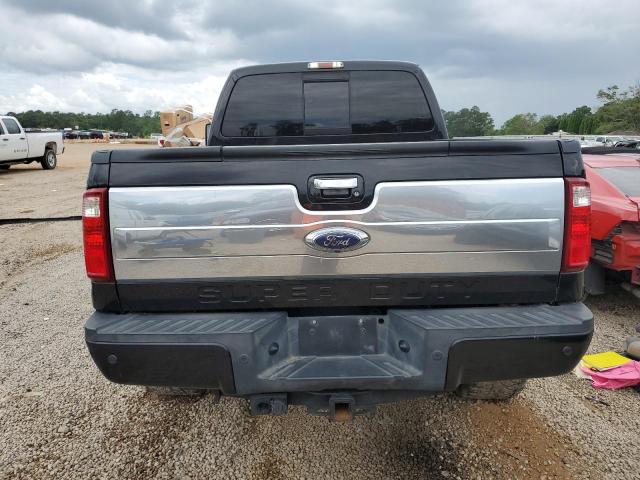 Photo 6 from auction – 2013 FORD F250 SUPER with VIN 1FT7W2BT2DEB49521