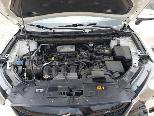 Photo 12 from auction – 2015 MAZDA CX-5 TOURI with VIN JM3KE4CY3F0495023