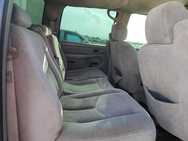 Photo 10 from auction – 2005 CHEVROLET SILVERADO with VIN 2GCEK13T151150125