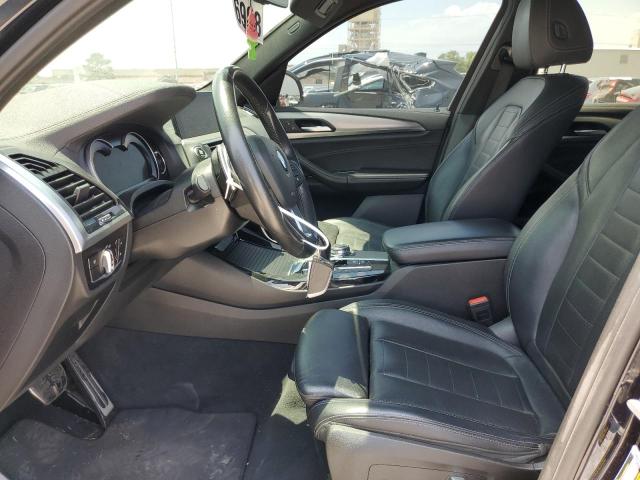 Photo 7 from auction – 2018 BMW X3 XDRIVE3 with VIN 5UXTR9C59JLD59427