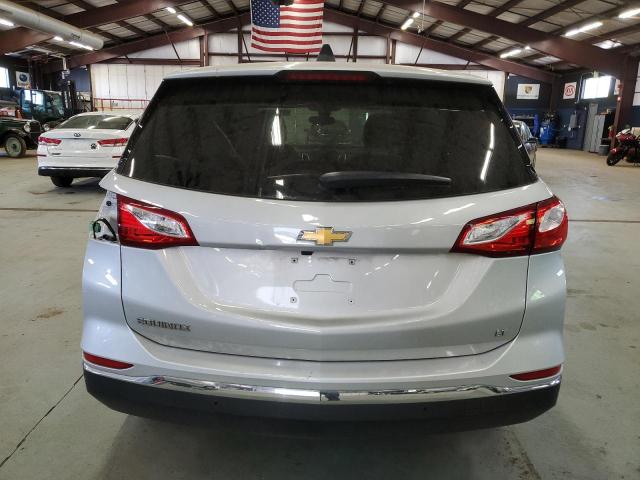 Photo 6 from auction – 2020 CHEVROLET EQUINOX LT with VIN 2GNAXJEV4L6251049