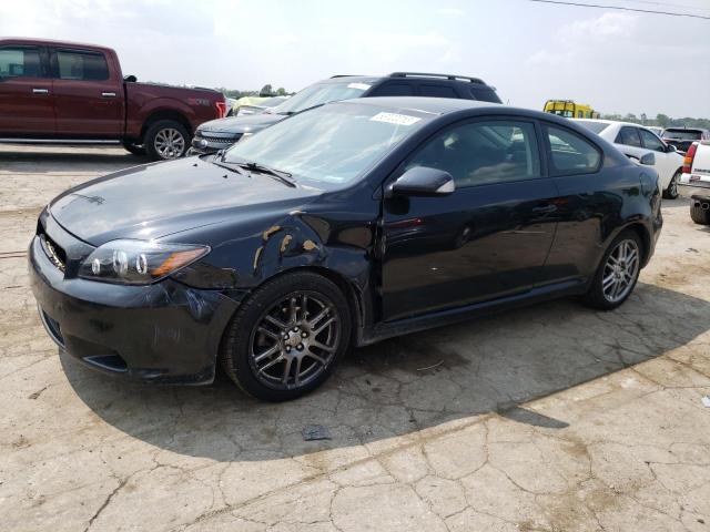 TOYOTA SCION TC 2008 with VIN JTKDE167580257964 - Photo from auction