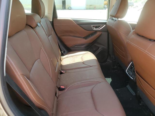 Photo 11 from auction – 2020 SUBARU FORESTER T with VIN JF2SKAXC7LH607352
