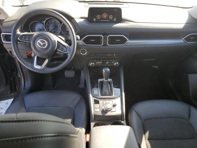 Photo 8 from auction – 2019 MAZDA CX-5 TOURI with VIN JM3KFBCM3K0641462