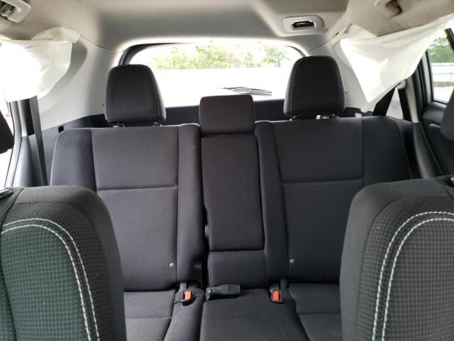 Photo 10 from auction – 2017 TOYOTA RAV4 XLE with VIN 2T3WFREV2HW363506