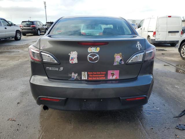Photo 6 from auction – 2011 MAZDA 3 I with VIN JM1BL1VG0B1388484
