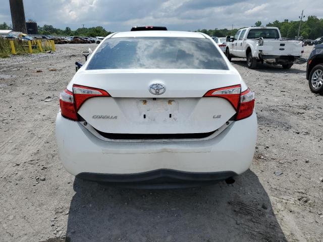 Photo 6 from auction – 2014 TOYOTA COROLLA L with VIN 2T1BURHE8EC056248