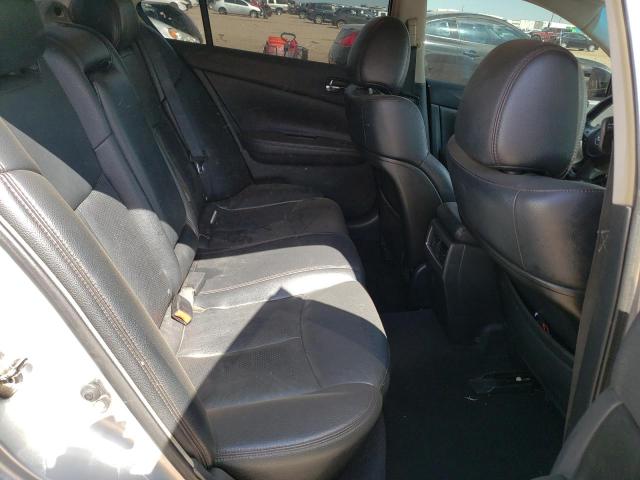 Photo 10 from auction – 2010 NISSAN MAXIMA S with VIN 1N4AA5AP1AC850994