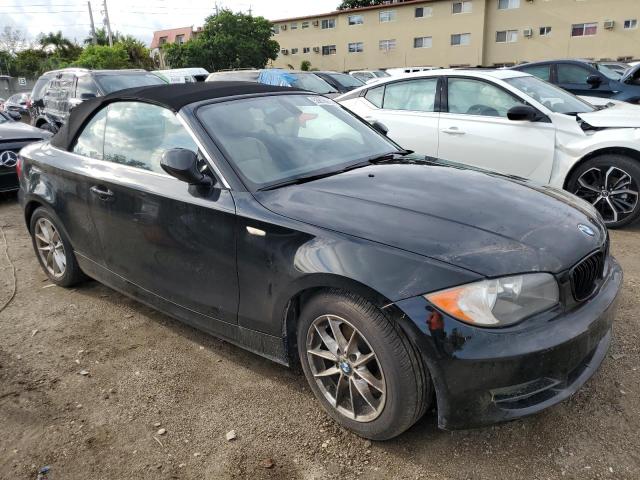 Photo 4 from auction – 2011 BMW 128 I with VIN WBAUL7C51BVM79864