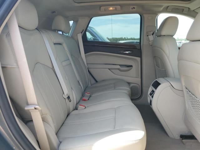 Photo 10 from auction – 2013 CADILLAC SRX PERFOR with VIN 3GYFNDE34DS621966