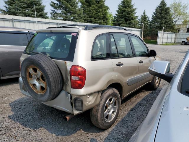 صورة رقم 3 من المزاد - 2004 TOYOTA RAV4 مع VIN JTEHD20V740019273
