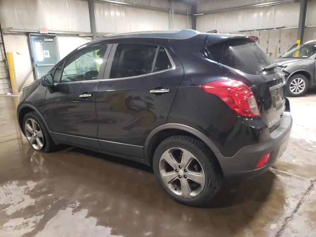Photo 2 from auction – 2013 BUICK ENCORE with VIN KL4CJESB0DB084816