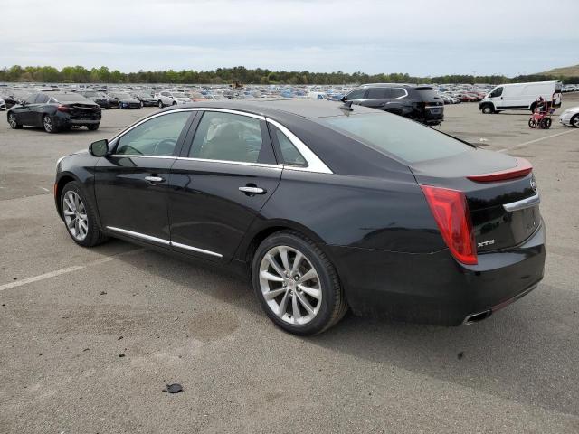 Photo 2 from auction – 2014 CADILLAC XTS LUXURY with VIN 2G61M5S37E9174094